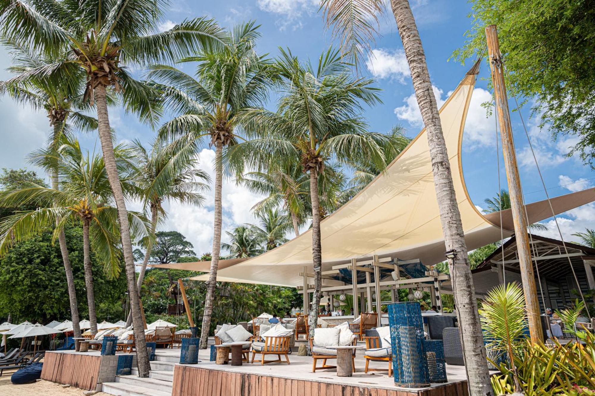 Barcelo Coconut Island, Phuket Hotel Екстериор снимка