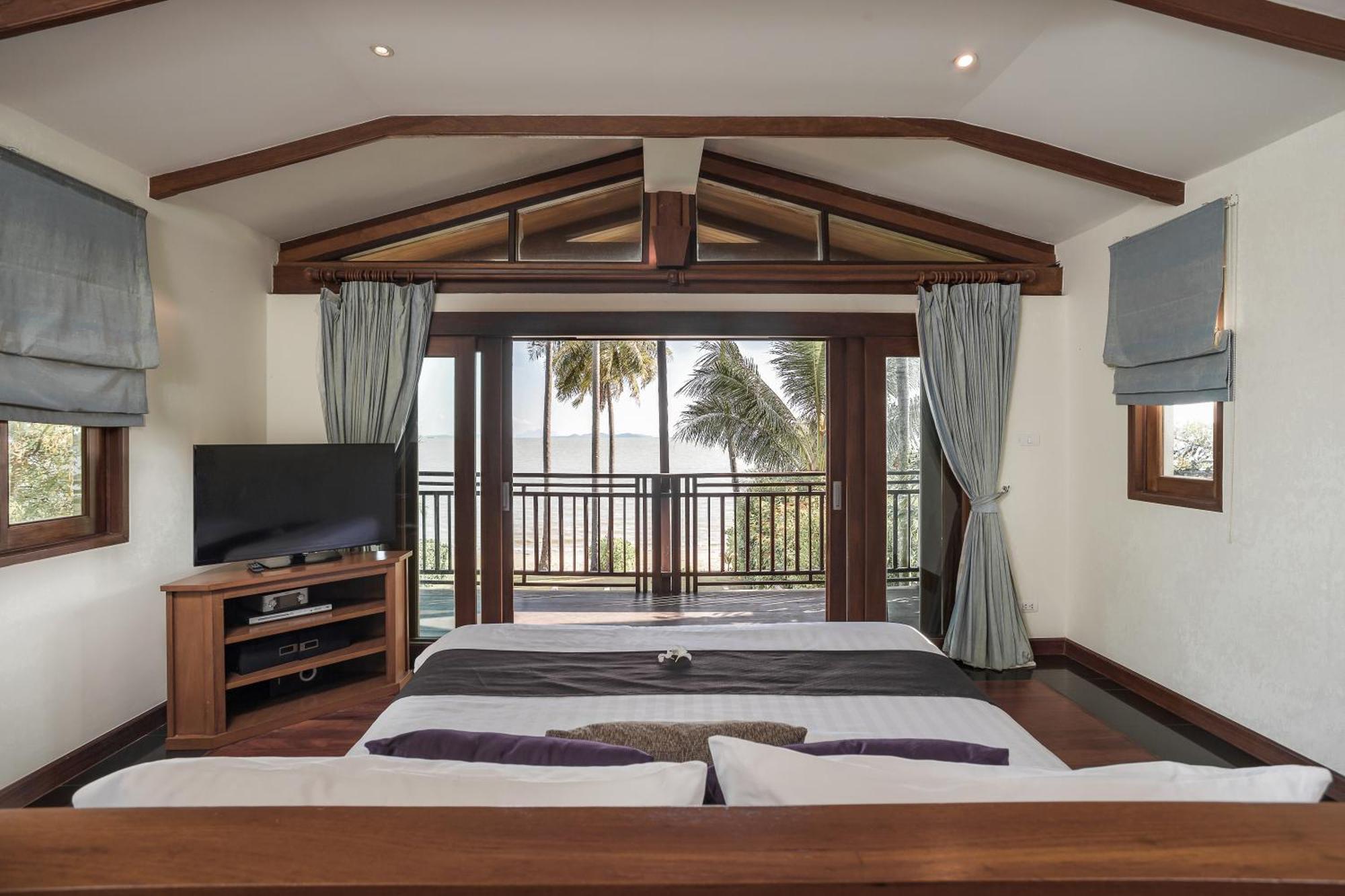 Barcelo Coconut Island, Phuket Hotel Стая снимка